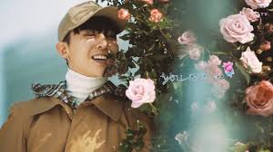 As such, it is no surprise that. G Dragon Nana Komatsu Love Is Here For Nylon Japan Youtube