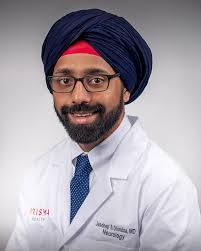 Neurology Residency Columbia