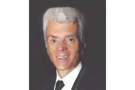 James Hendy Obituary (2014)