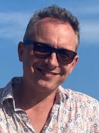 Loose Ends: Sam Bunting Stands Tall for a Walkable Princeton