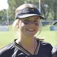 Kasey Shaw's Softball Recruiting Profile