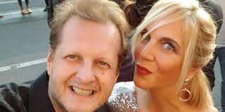 Die reise hat eigentlich nie. Jens Buchners Witwe Danni Buchner Verliert Vielleicht Ihr Zuhause