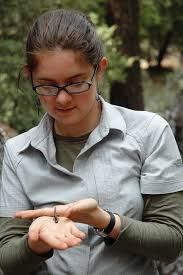 Ecologist Strives to Improve Human-Animal Co-Habitation