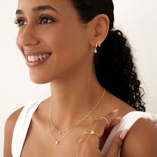 Shop Women's Rings Online Australia