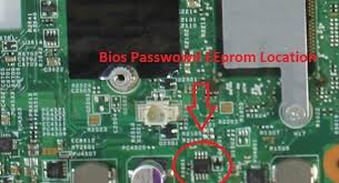 We can remove all ibm thinkpad, lenovo model which have mec1633l chip. Thinkpad L440 Bios Password Bin File