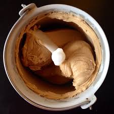 The Cooking Of Joy Speculoos Cookie Butter Ice Cream And Mini Stroopwafel Ice Cream Sandwiches In 2020 Speculoos Cookies Netherlands Food Butter Cookies