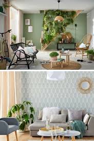 L Enseigne De Bricolage Leroy Merlin Propose Egalement Des Collections Deco A La Fois Tendance Et Accessible Deco Pas Cher Decoration Interieure Pas Cher Deco