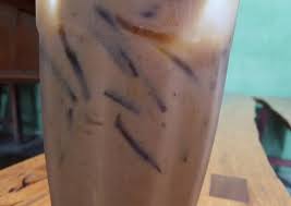68 resep thai tea chatramue enak dan sederhana ala rumahan. Resep Tea Ice Cincau Ala Mama Tirta Yang Enak