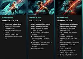 For starters, battlefield 2042's standard edition is priced $60 on pc, ps4, and xbox one. Fn Pswhfuoufvm