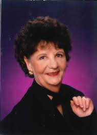 Georgina Doucet-Pitts