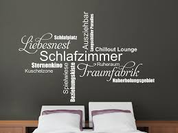 Wandtattoo wandsticker wandaufkleber flur wohnzimmer spruch zuhause liebe wt141. Wandtattoo Schlafzimmer Traumhafte Ideen Wandtattoos De
