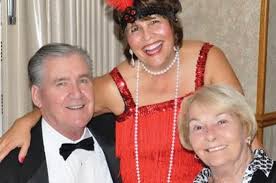 History Center, Elks Relive Roaring 20s
