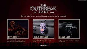 Warzone Cold War Season 2 Outbreak Event Rewards Free To Play Charlie Intel