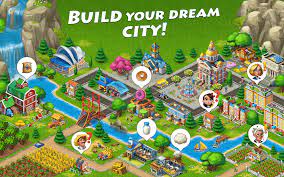 · open the installer, and complete your process. Township V8 7 0 Mod Apk Unlimited Money Cash Download
