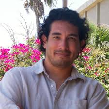 Pablo Munguia's Instagram, Twitter & Facebook