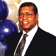 Obituary: HERMAN DICKERSON