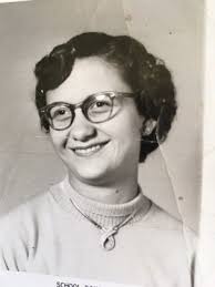 Hazel Mosley Obituary