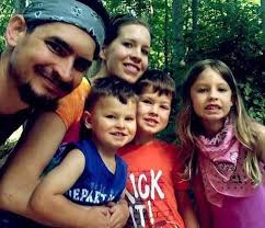 Is Dr. Emily Thomas and her husband Tony a lovely couple?