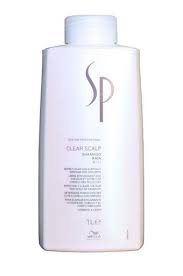 Wella Sp Clear Scalp Kepekli Saclar Icin Sampuan Botanikecza Minoxil Toppik Bioxinin Forte Suna Dumankaya Folixir Sampuan Ince Saclar Kepek