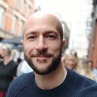 Maxime Bernard Email & Phone Number