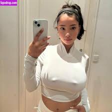 Behold Anzuux's raw beauty - her explicit OnlyFans