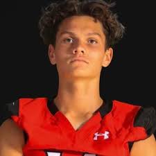 Jordan Mckenna (@Jordan14qb)