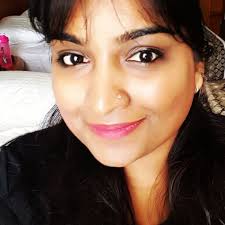 Veena CHANDRASEKARAN