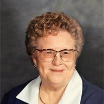 Obituary for Myrna Clenora Price