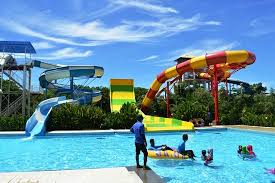 Bagi kamu yang tertarik ingin mencoba apa saja wahana yang ada di waterboom cikarang maka langsung saja datang kesana namun sebelum bisa mencoba permainan yang ada tentunya kamu perlu membeli tiket masuknya, nah untuk itu sebaiknya kamu perlu tahu harga tiket masuk waterboom. Daftar Kolam Renang Di Kudus Terbaru 2021 Niagawisata Com