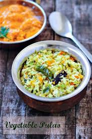 Vegetable Pulao Recipe Easy Veg Pulao Step By Step Edible Garden Recipe Vegetable Pulao Recipe Veg Pulao Pulao Recipe