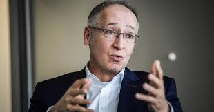 Brigitte Schreiber-Heise