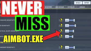 Download the call of duty mobile hack mod from the link given below. Cod Mobile Perfect Sensitivity To Unlock Aimbot Youtube