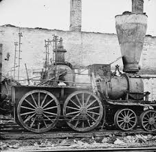 Sep 04, 2019 · 10. Railroads Of The Confederacy American Battlefield Trust