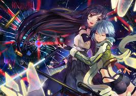 2000x1400 sinon wallpaper background image. Sinon And Kirito 4k Ultra Hd Wallpaper Background Image 4169x2953