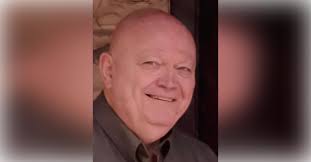 Obituary information for John Bannister