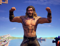 Then, add images, filters, adjustments, colors, blur, and more for an awesome fortnite design. How To Get Aquaman S Fortnite Skins All Challenges Now Live Gamespot