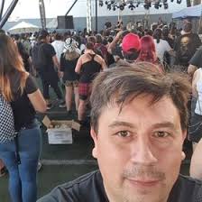 Daniel Garcés (danielgarceshor)