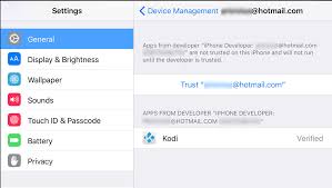 No more terminal, no more computer. Kodi Initial Set Up For Xcode And Running Git Code On System Stack Overflow