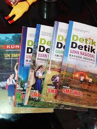 Prediksi soal un smp matematika. Paket Buku Detik Detik Un Smp 2019 2020 Buku Alat Tulis Buku Di Carousell