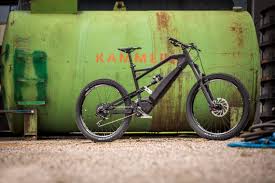 Pin Auf Emtb News De