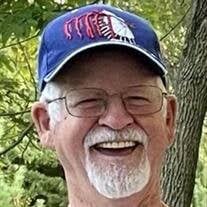 Darald Letts Obituary