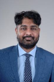 Current Graduate Students