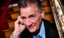 The bedrock of my life': Michael Palin announces the death of his wife  Helen