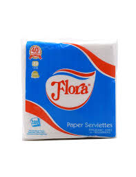 Flora 1 ppy 100