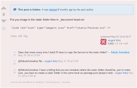 How To Add A Favicon To A Next Js Static Site Stack Overflow