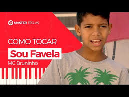 Si te gusta la música brasileña, suscribete, acepto sugerencias en los comentarios :). Descargar Sou Favela Mc Bruninho Piano Tutorial Master