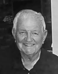 Richard Lakey Obituary (1931