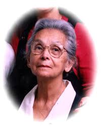 Angelita Chavez Obituary