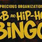 R&B and Hip Hop Bingo event in Alton, IL