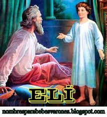 Significado Del Nombre Eli Nombres Biblicos Nombres Para Bebes Varones Y Su Significado Nombres De Hombres